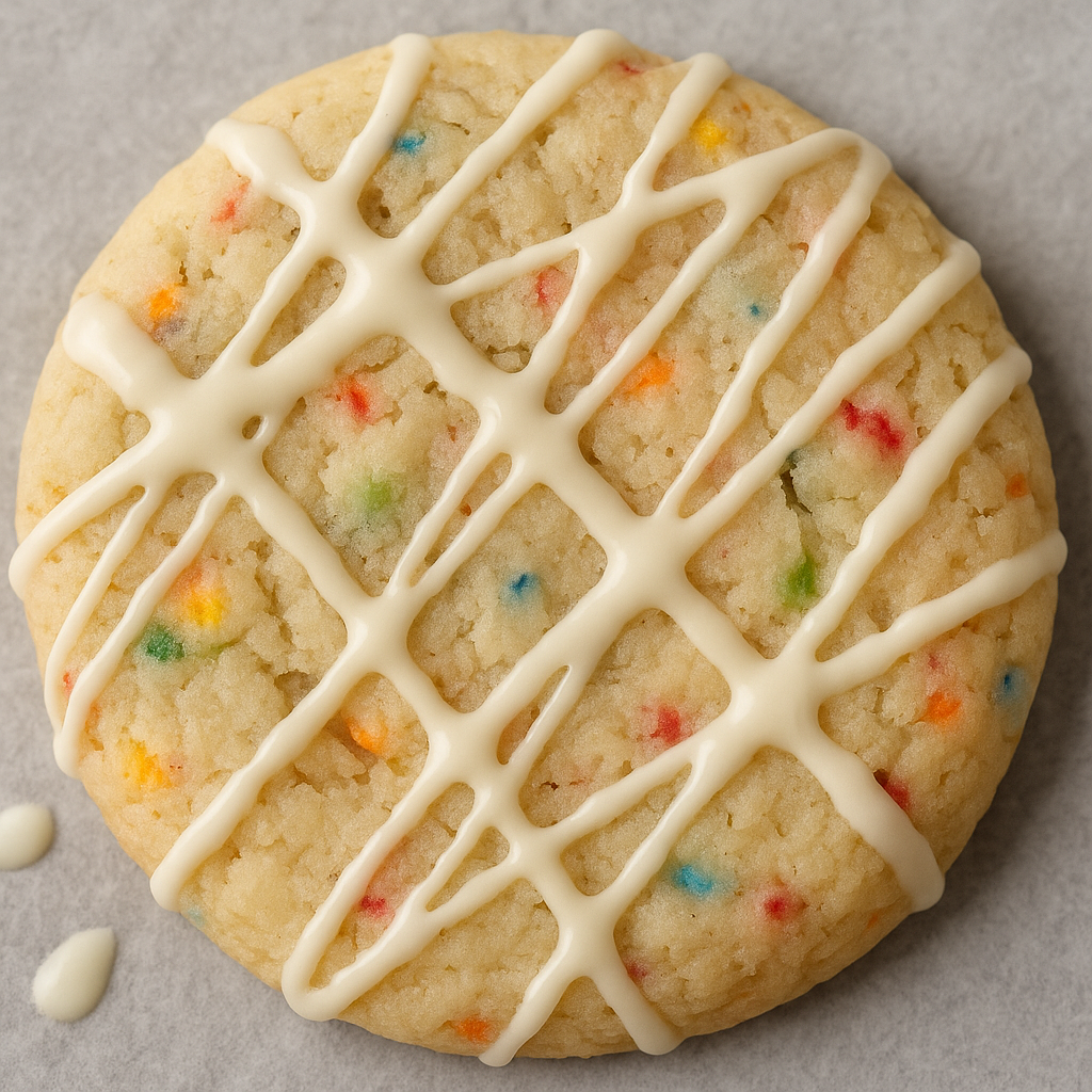 COOKIES STICKER